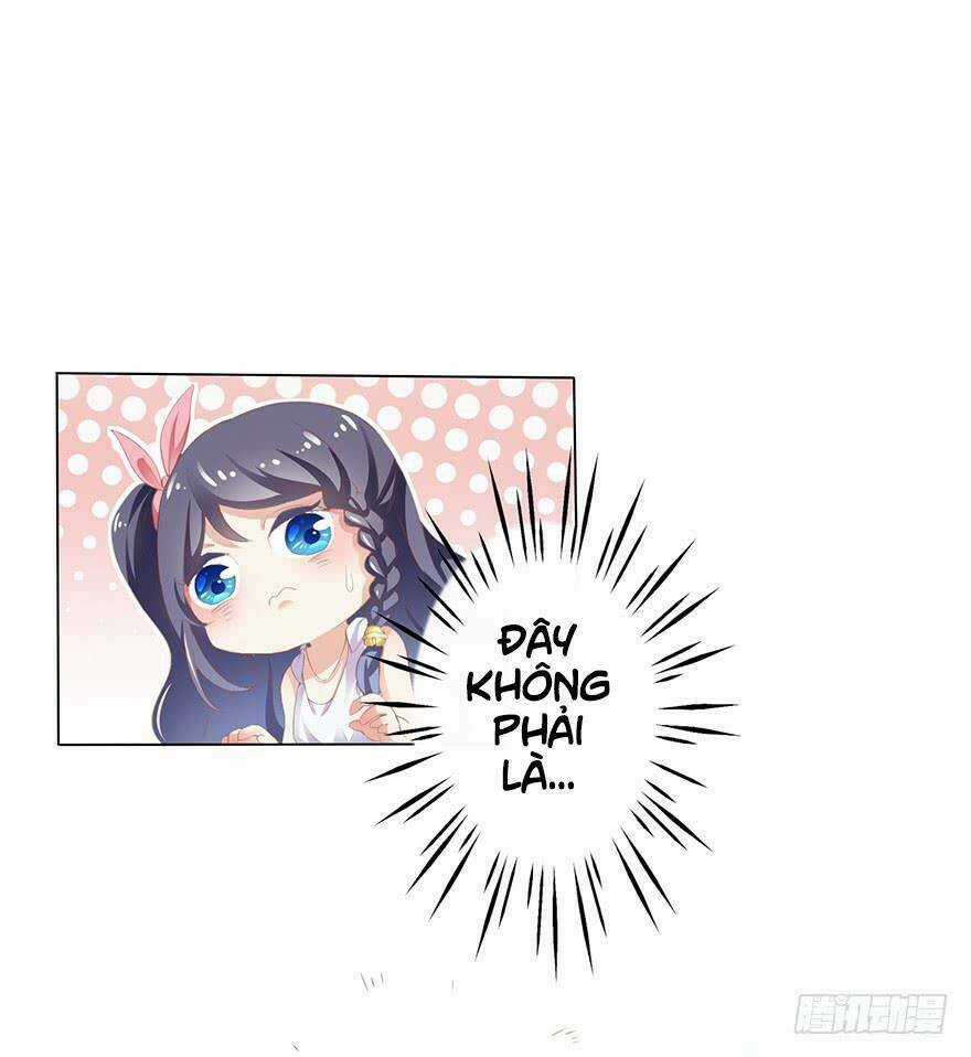 Ức Lạc Tinh Thần - Chapter 2 - Trang 34