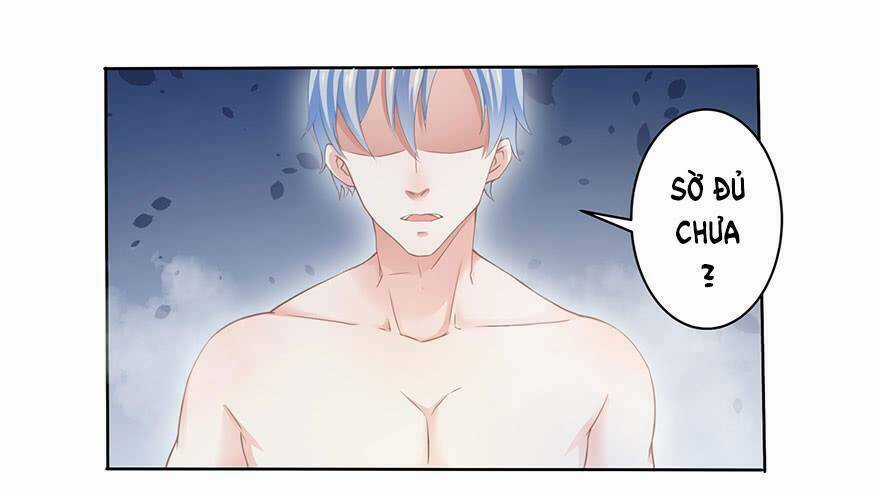 Ức Lạc Tinh Thần - Chapter 2 - Trang 36