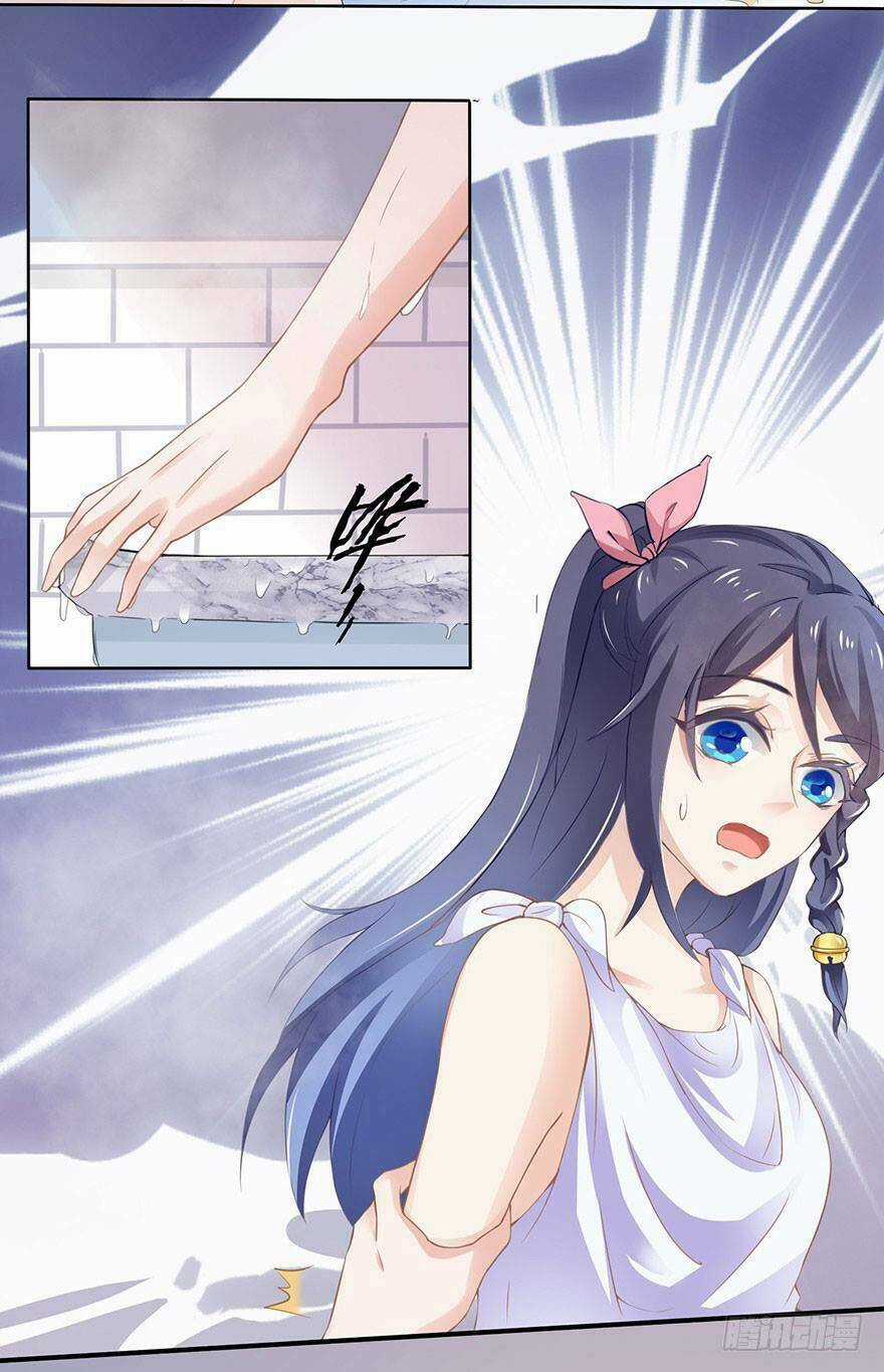 Ức Lạc Tinh Thần - Chapter 2 - Trang 39