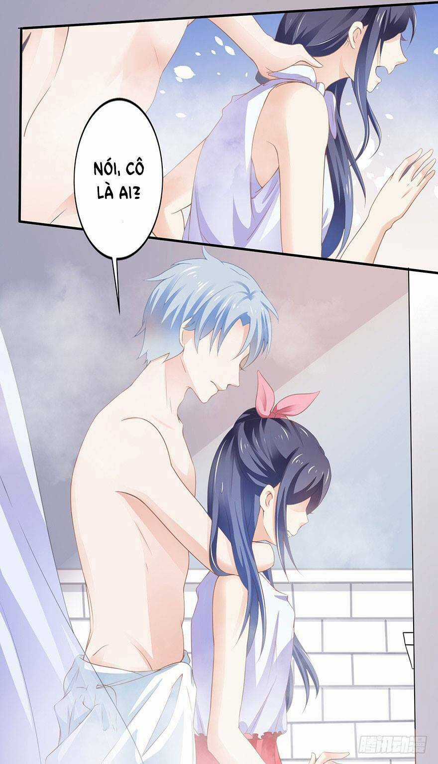 Ức Lạc Tinh Thần - Chapter 2 - Trang 40