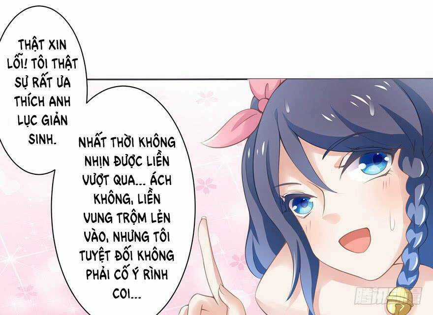 Ức Lạc Tinh Thần - Chapter 2 - Trang 46