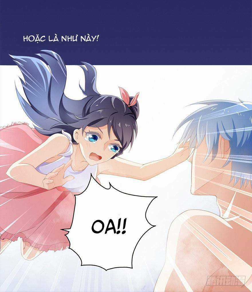 Ức Lạc Tinh Thần - Chapter 2 - Trang 6