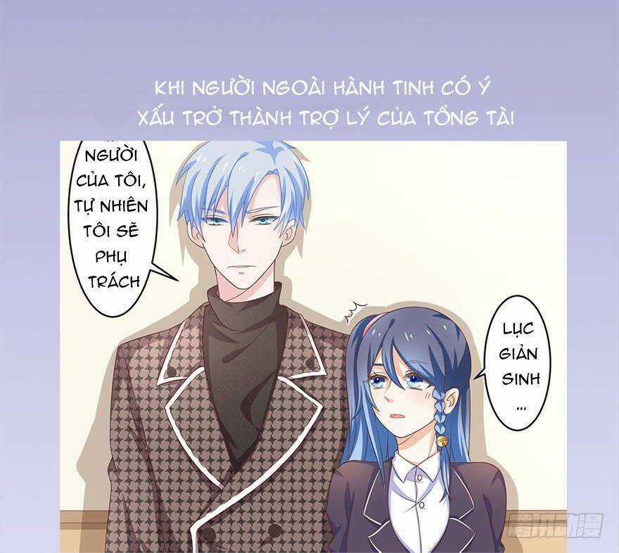 Ức Lạc Tinh Thần - Chapter 2 - Trang 8