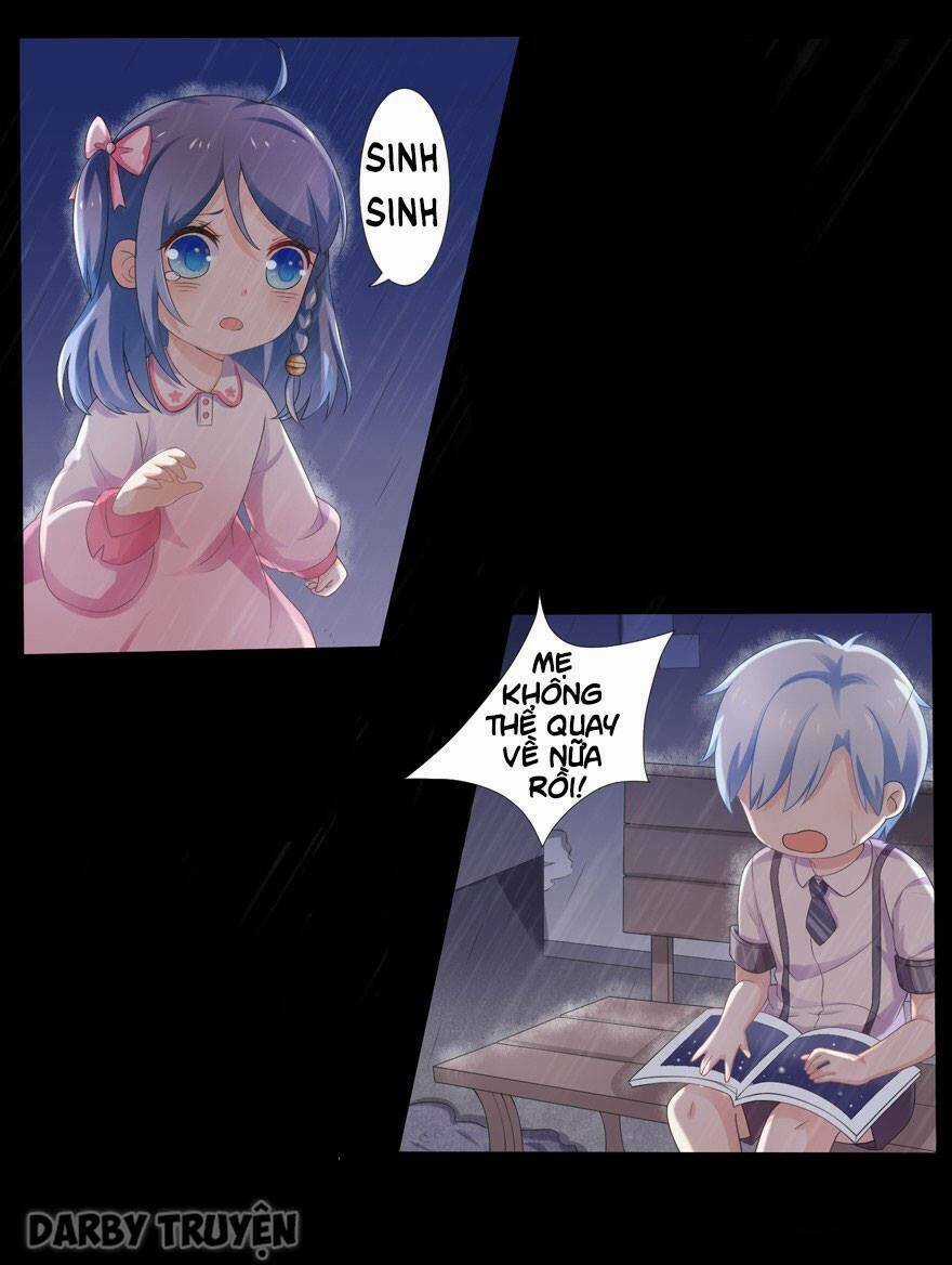 Ức Lạc Tinh Thần - Chapter 2 - Trang 81