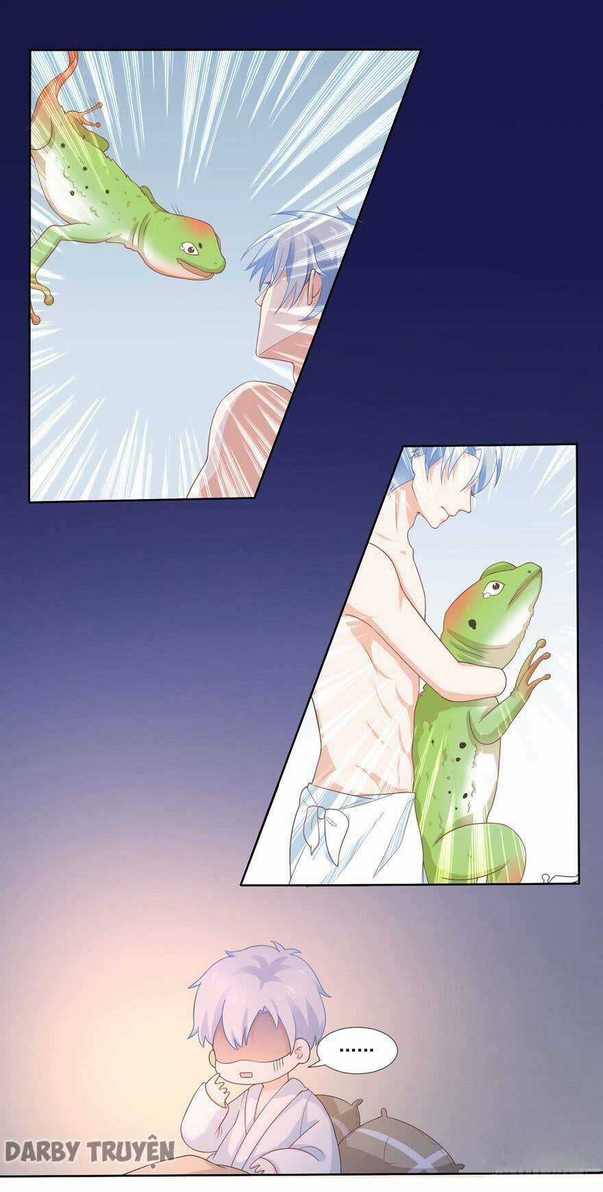 Ức Lạc Tinh Thần - Chapter 2 - Trang 99