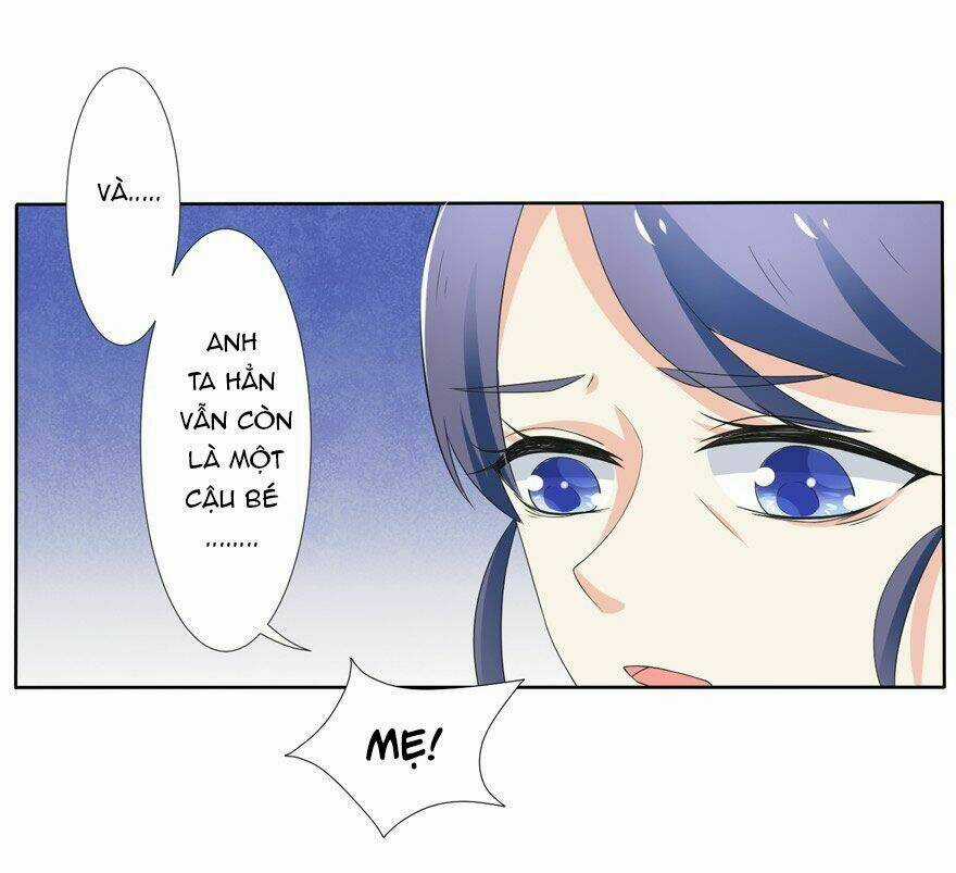 Ức Lạc Tinh Thần - Chapter 3 - Trang 11