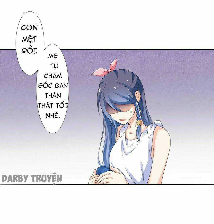 Ức Lạc Tinh Thần - Chapter 3 - Trang 13