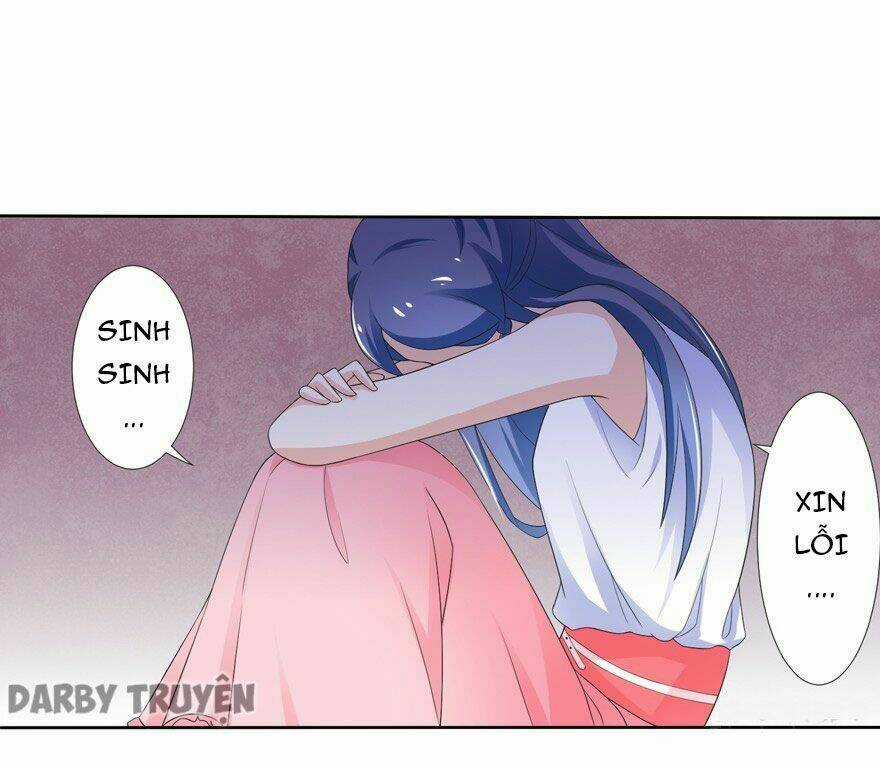 Ức Lạc Tinh Thần - Chapter 3 - Trang 16