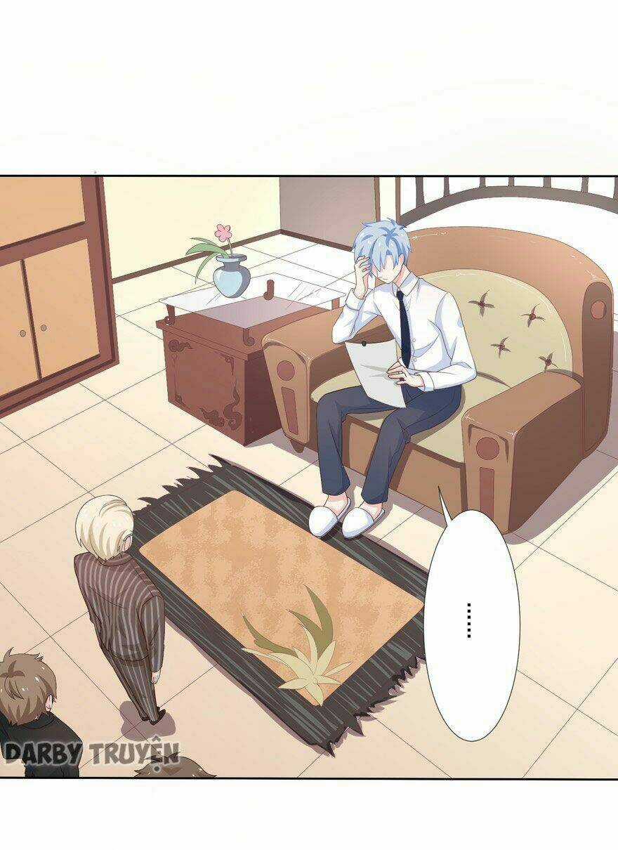 Ức Lạc Tinh Thần - Chapter 3 - Trang 17