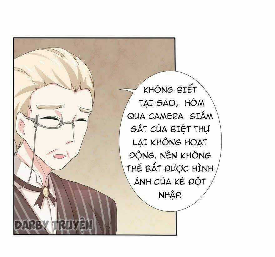 Ức Lạc Tinh Thần - Chapter 3 - Trang 19