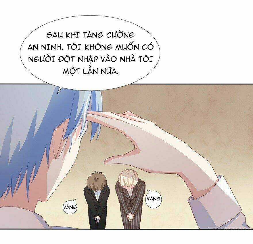 Ức Lạc Tinh Thần - Chapter 3 - Trang 20