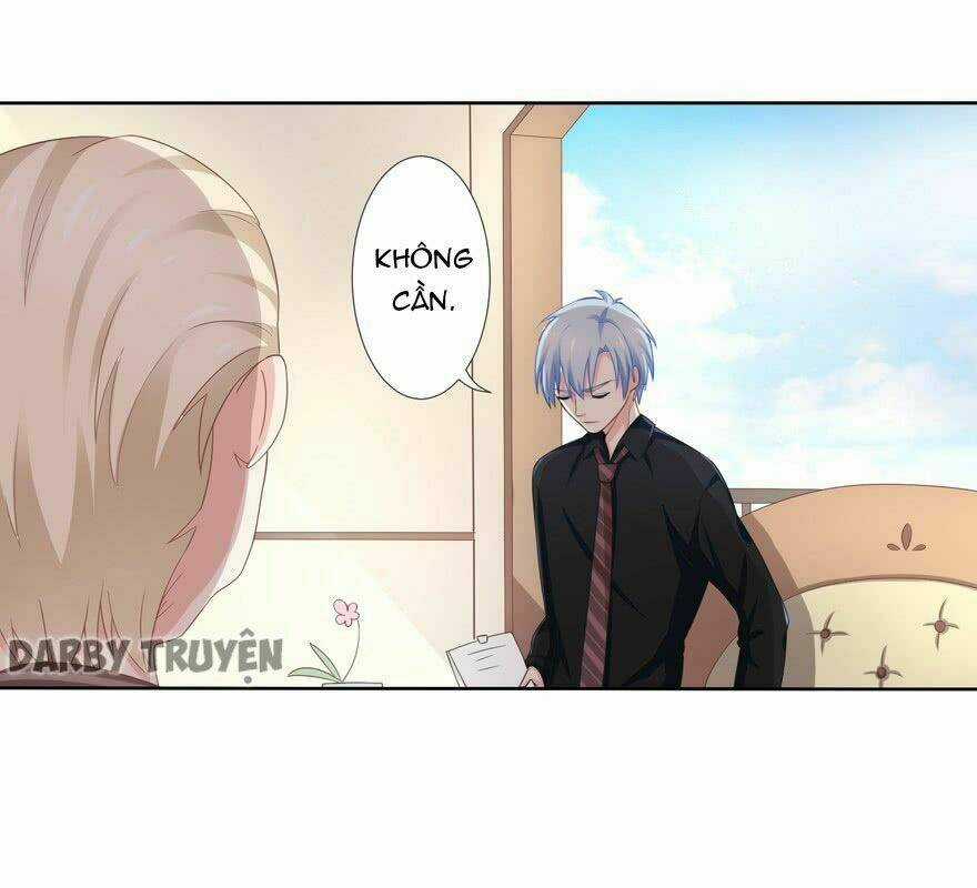 Ức Lạc Tinh Thần - Chapter 3 - Trang 22