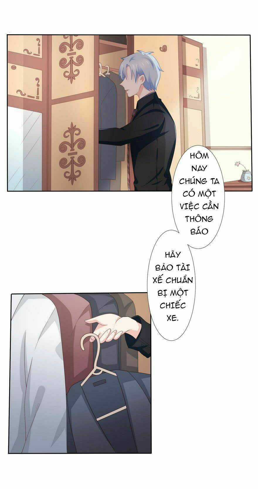 Ức Lạc Tinh Thần - Chapter 3 - Trang 23