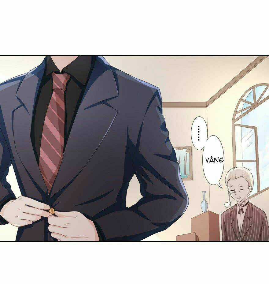 Ức Lạc Tinh Thần - Chapter 3 - Trang 24