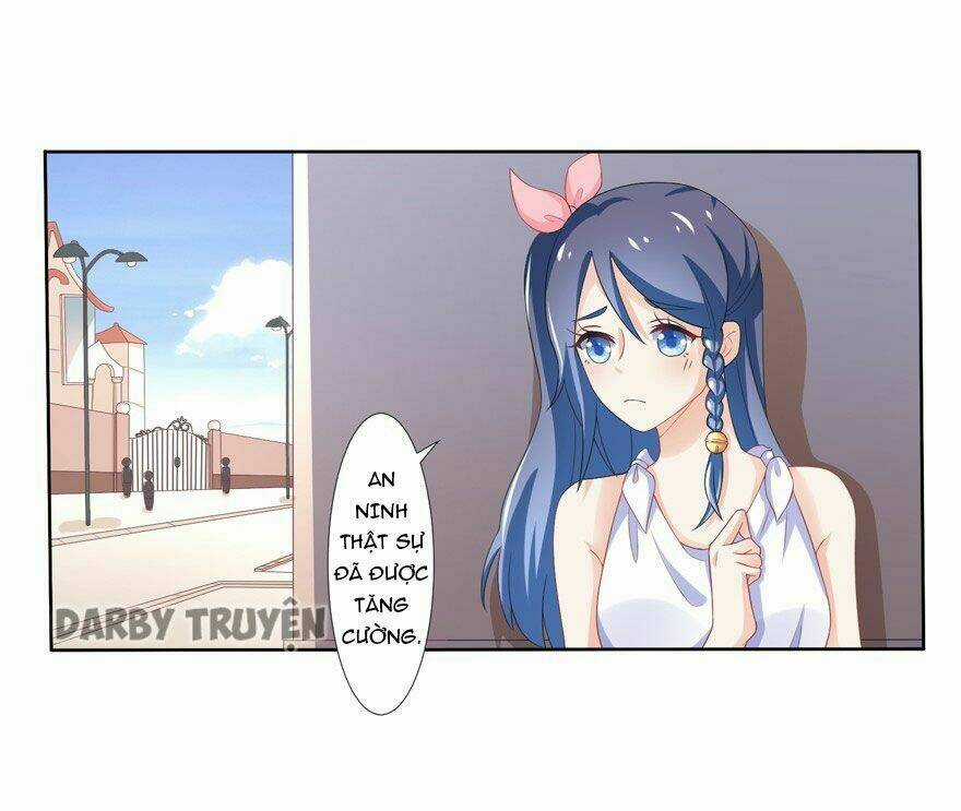 Ức Lạc Tinh Thần - Chapter 3 - Trang 28