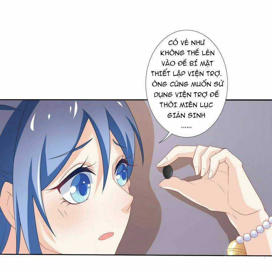 Ức Lạc Tinh Thần - Chapter 3 - Trang 29