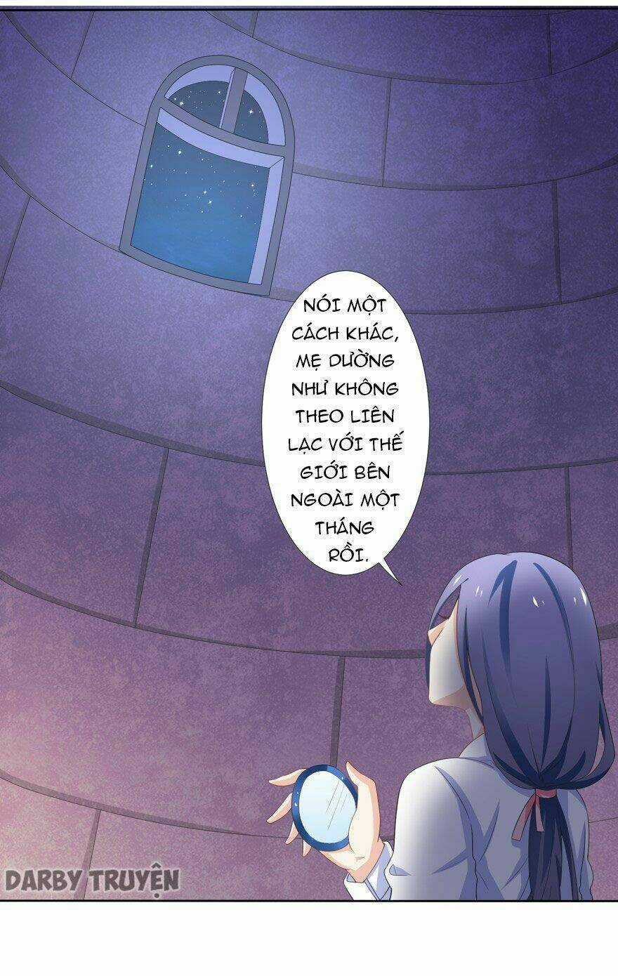 Ức Lạc Tinh Thần - Chapter 3 - Trang 4