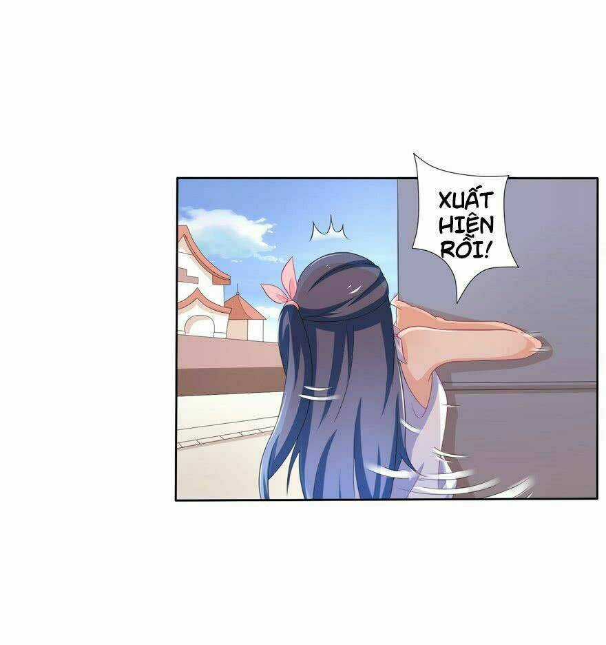 Ức Lạc Tinh Thần - Chapter 3 - Trang 32