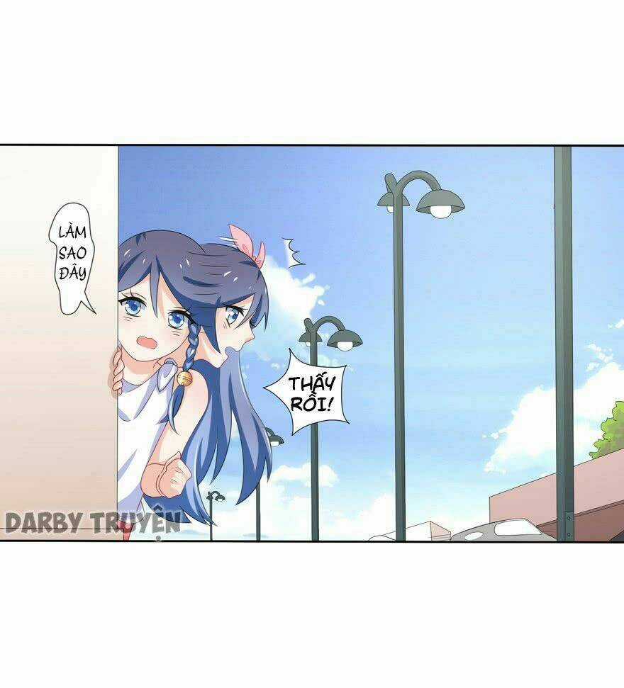 Ức Lạc Tinh Thần - Chapter 3 - Trang 33