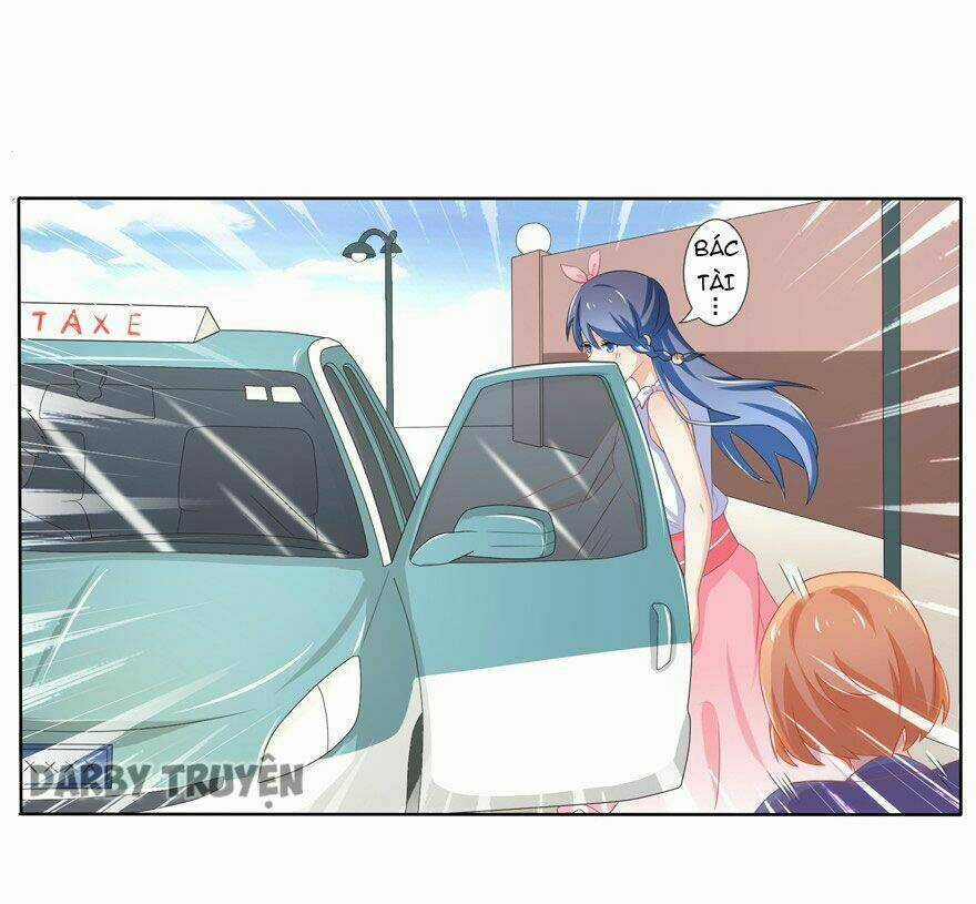 Ức Lạc Tinh Thần - Chapter 3 - Trang 35