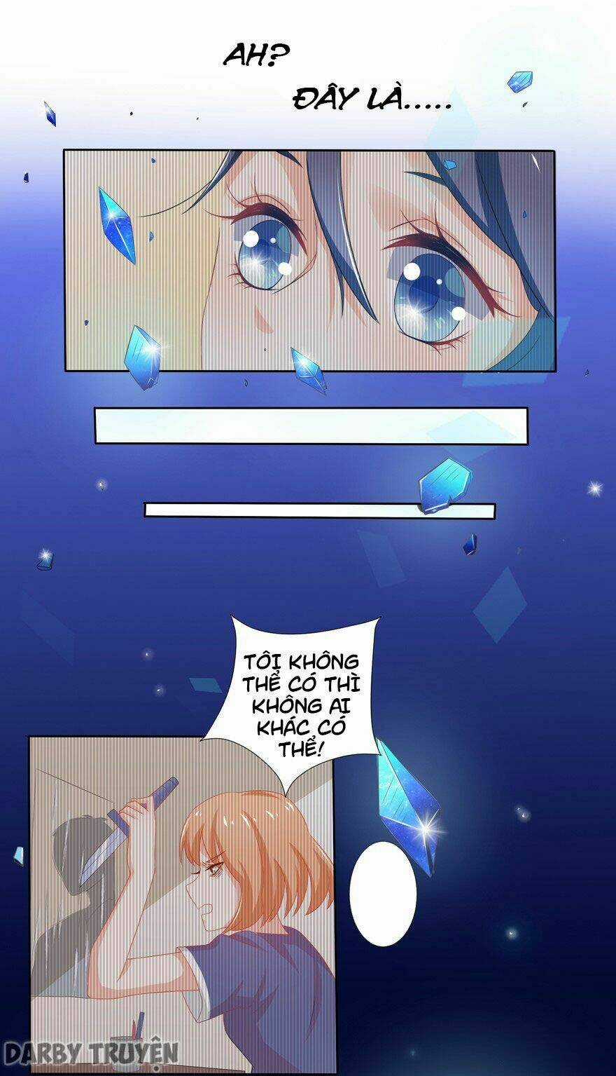 Ức Lạc Tinh Thần - Chapter 3 - Trang 39