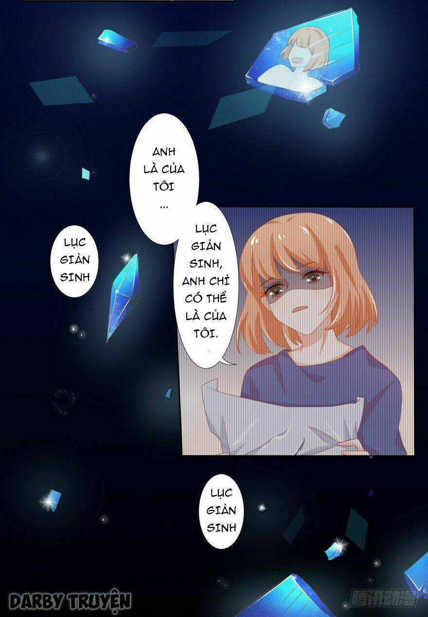 Ức Lạc Tinh Thần - Chapter 3 - Trang 40