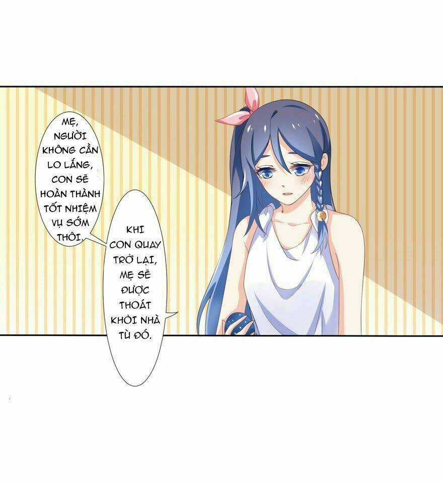 Ức Lạc Tinh Thần - Chapter 3 - Trang 5