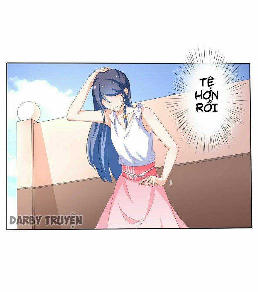 Ức Lạc Tinh Thần - Chapter 3 - Trang 43