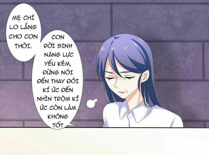 Ức Lạc Tinh Thần - Chapter 3 - Trang 6