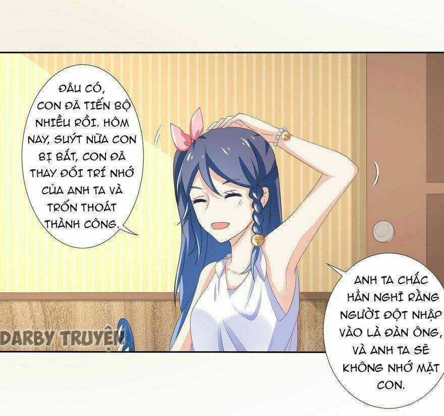 Ức Lạc Tinh Thần - Chapter 3 - Trang 7