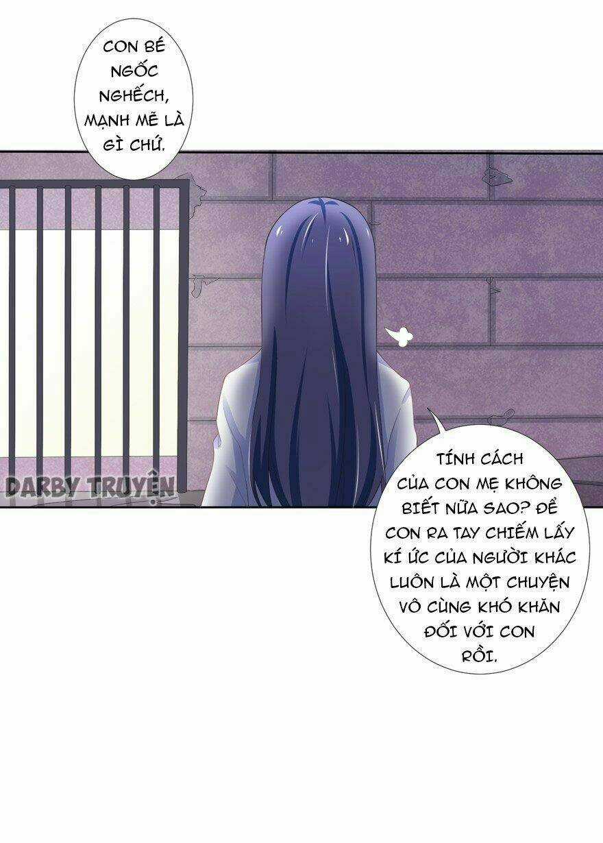 Ức Lạc Tinh Thần - Chapter 3 - Trang 10