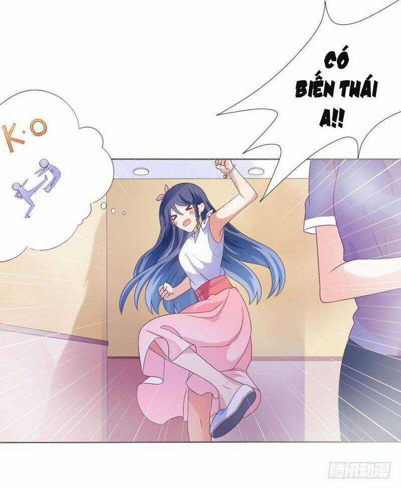 Ức Lạc Tinh Thần - Chapter 4 - Trang 13