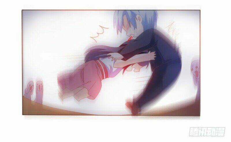 Ức Lạc Tinh Thần - Chapter 4 - Trang 18