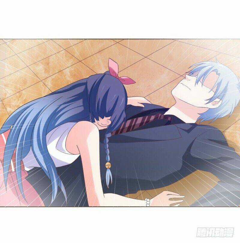 Ức Lạc Tinh Thần - Chapter 4 - Trang 19