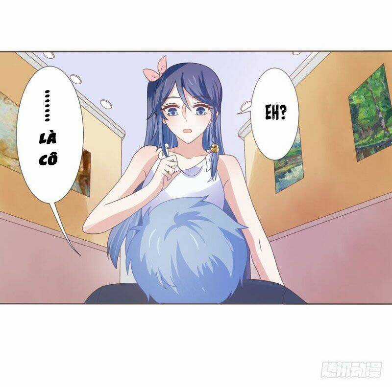 Ức Lạc Tinh Thần - Chapter 4 - Trang 22