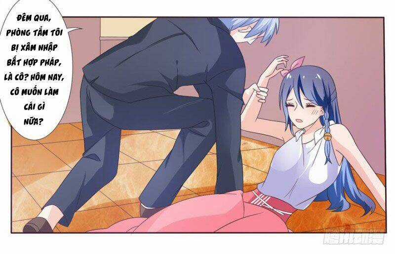 Ức Lạc Tinh Thần - Chapter 4 - Trang 25