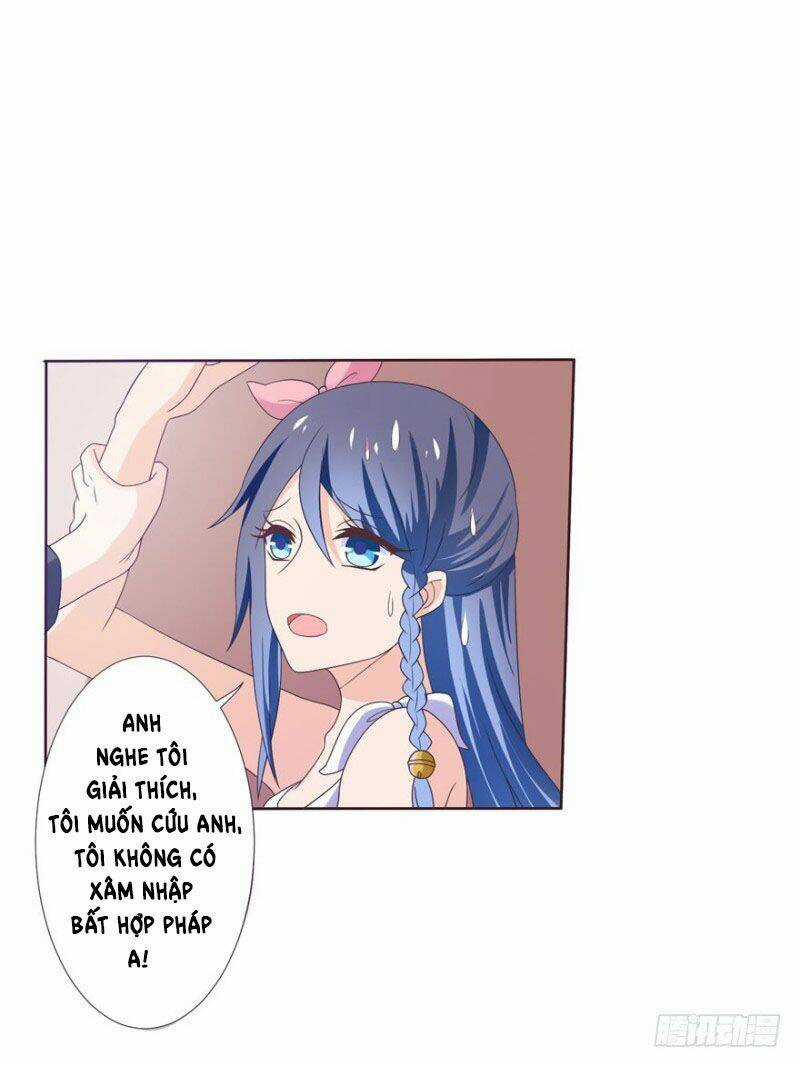 Ức Lạc Tinh Thần - Chapter 4 - Trang 26