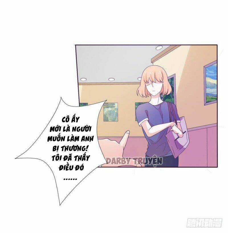 Ức Lạc Tinh Thần - Chapter 4 - Trang 27