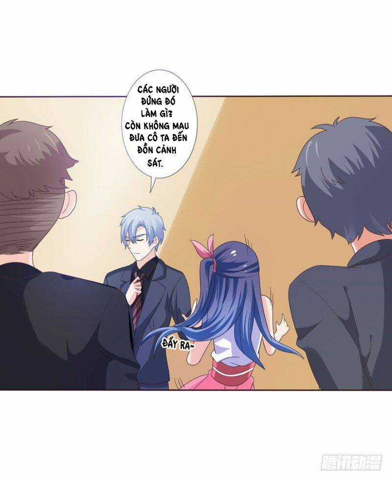 Ức Lạc Tinh Thần - Chapter 4 - Trang 28