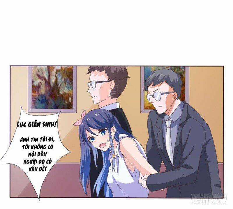 Ức Lạc Tinh Thần - Chapter 4 - Trang 29
