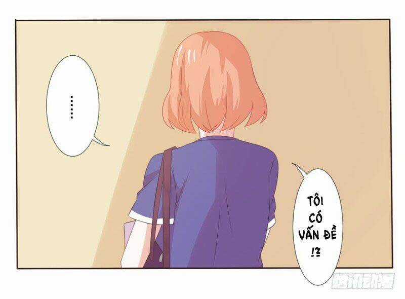 Ức Lạc Tinh Thần - Chapter 4 - Trang 30