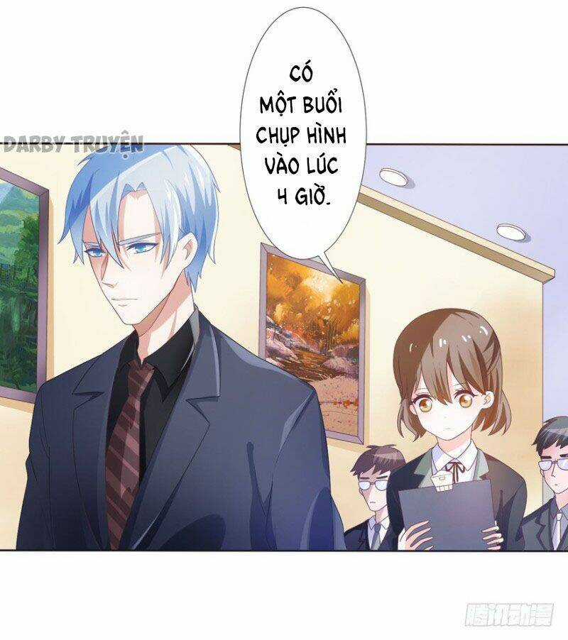 Ức Lạc Tinh Thần - Chapter 4 - Trang 4