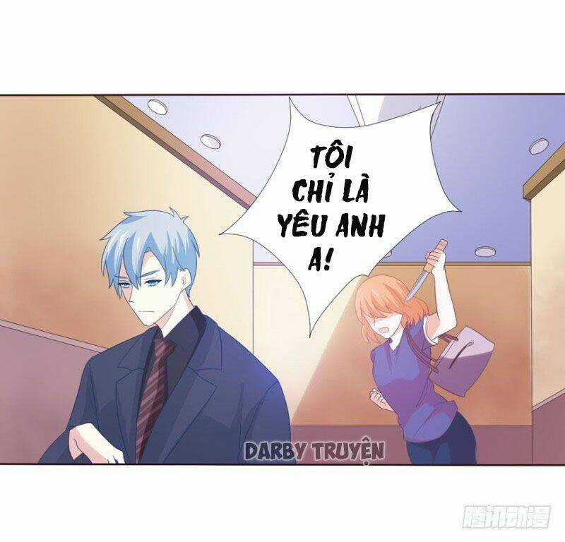 Ức Lạc Tinh Thần - Chapter 4 - Trang 32