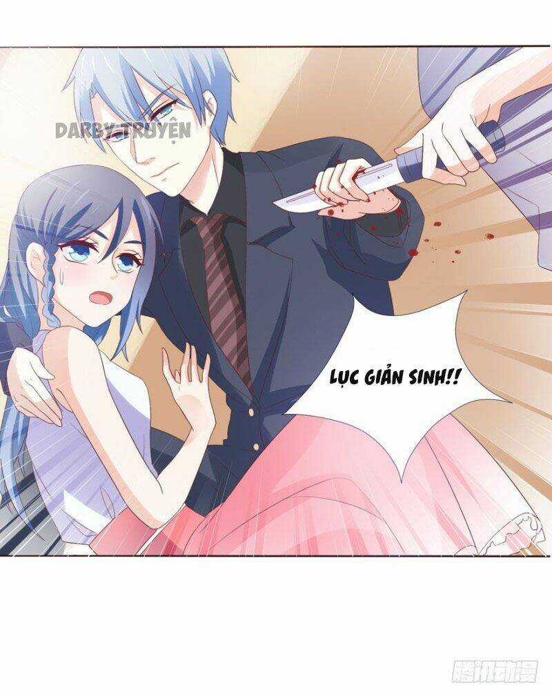 Ức Lạc Tinh Thần - Chapter 4 - Trang 45