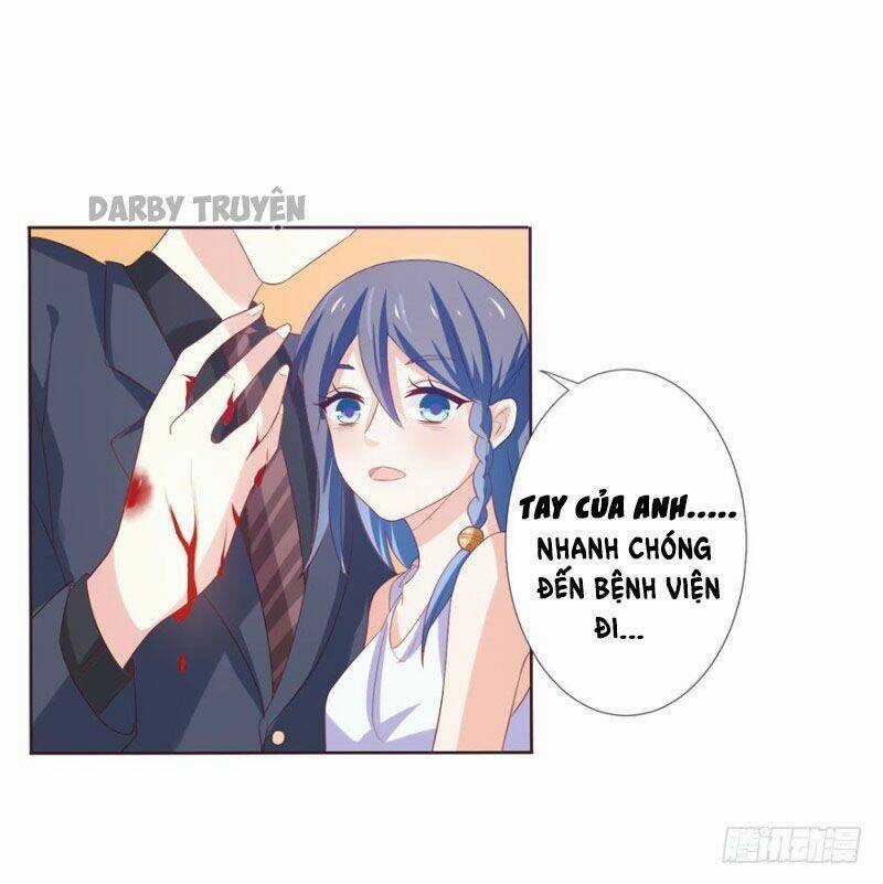 Ức Lạc Tinh Thần - Chapter 4 - Trang 48