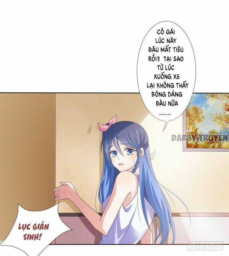 Ức Lạc Tinh Thần - Chapter 4 - Trang 6