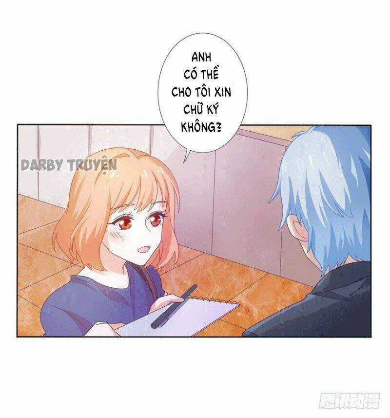 Ức Lạc Tinh Thần - Chapter 4 - Trang 8