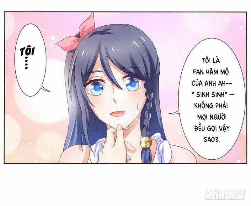 Ức Lạc Tinh Thần - Chapter 5 - Trang 2