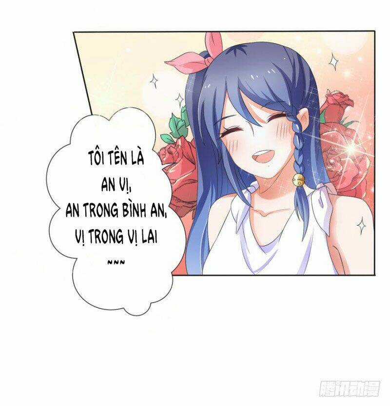 Ức Lạc Tinh Thần - Chapter 5 - Trang 11