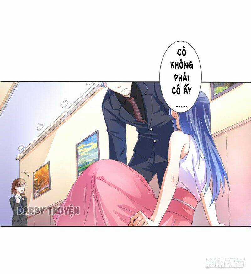 Ức Lạc Tinh Thần - Chapter 5 - Trang 14